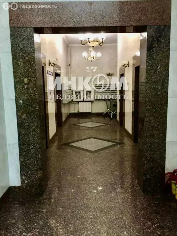 1-комнатная квартира: Москва, Веерная улица, 22к1 (46 м) - Фото 1