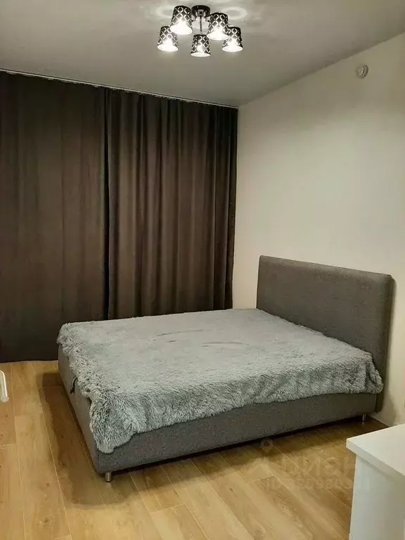 2-к кв. Москва 6-я Радиальная ул., 7/1к2 (40.0 м) - Фото 1