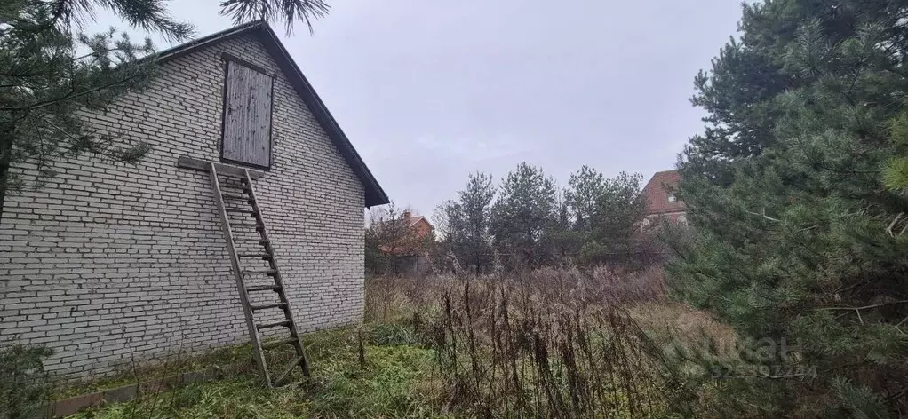 Дом в Московская область, Раменский муниципальный округ, д. Вялки ул. ... - Фото 2