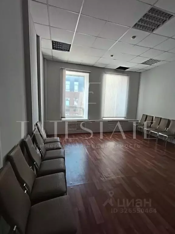 Офис в Татарстан, Казань ул. 25 Октября, 1 (25 м) - Фото 1