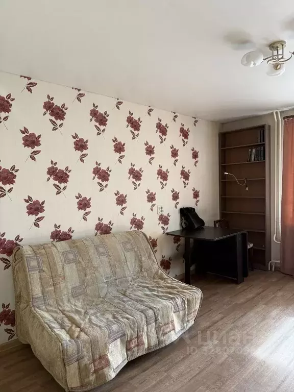 2-к кв. Челябинская область, Челябинск ул. Агалакова, 22 (53.0 м) - Фото 1