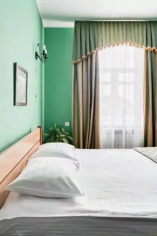 Комната Москва просп. Андропова, 39 (10.0 м) - Фото 2