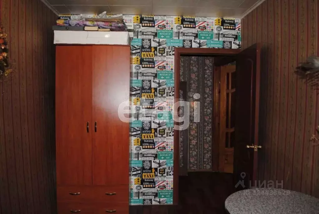 2-к кв. Саратовская область, Саратов Высокая ул., 22 (43.0 м) - Фото 2