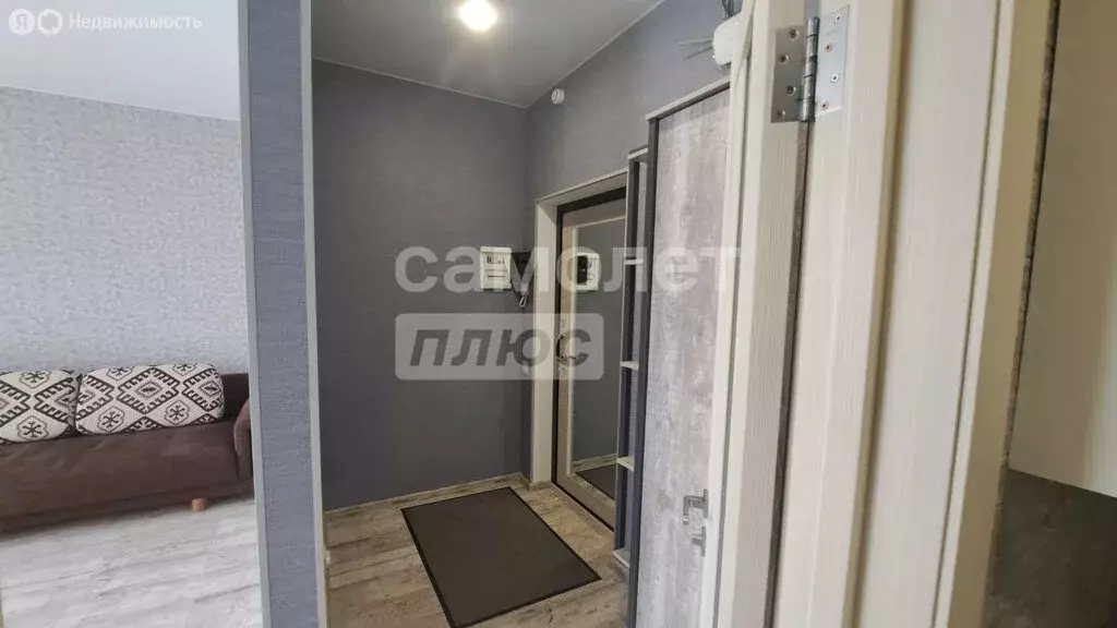 Квартира-студия: Красногорск, Красногорский бульвар, 23к1 (36.6 м) - Фото 0