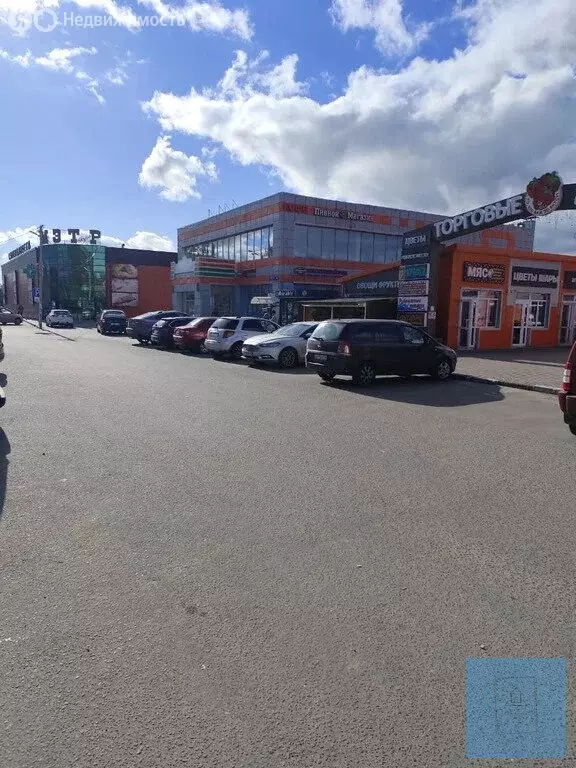 Участок в Кривцово, Малиновая улица (6 м) - Фото 0