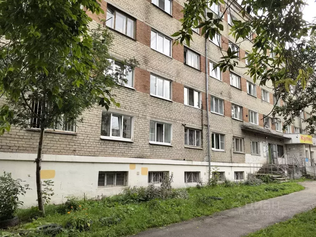 Комната Свердловская область, Екатеринбург Вторчермет жилрайон, ул. ... - Фото 1