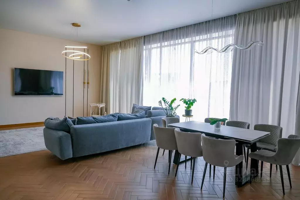 Коттедж в Московская область, Химки Новогорск Клаб кп, 34 (312 м) - Фото 1