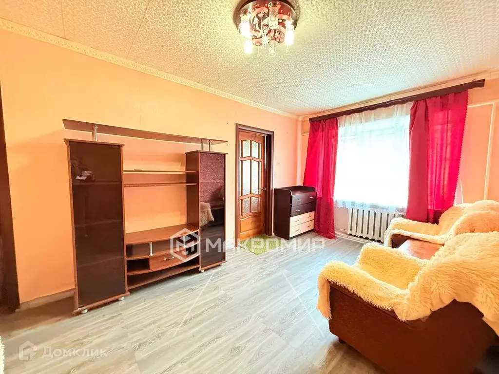 Продаётся 2-к квартира, 41 м - Фото 0