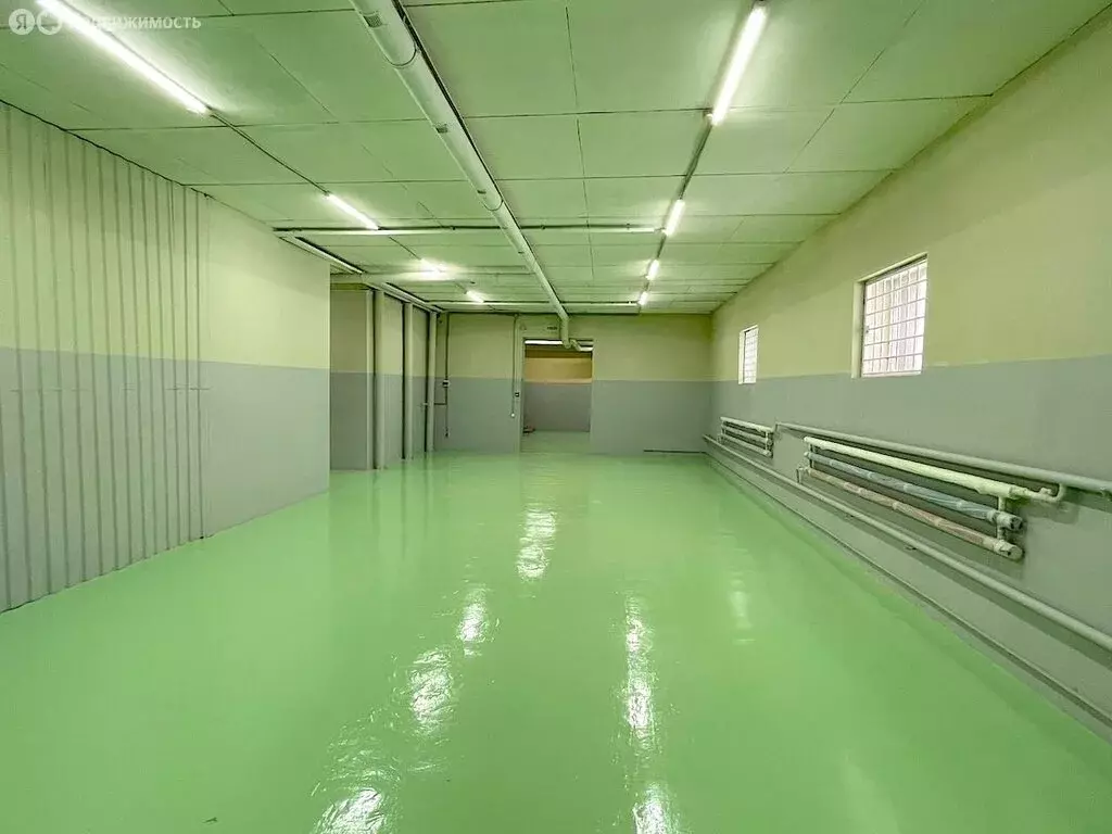 Производственное помещение (1200 м) - Фото 2