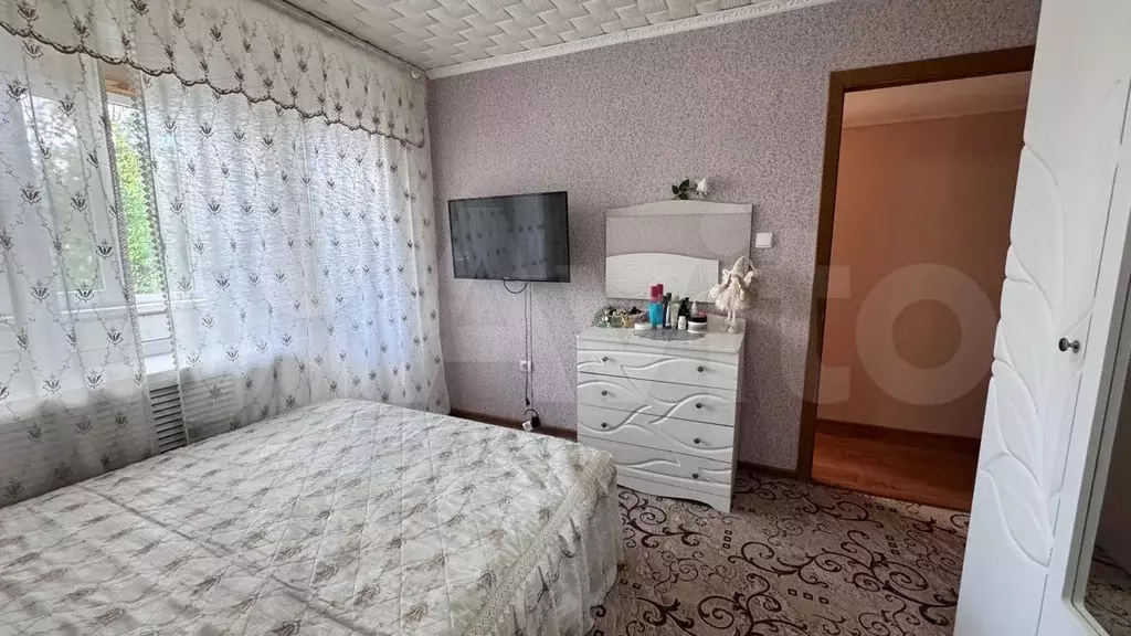 3-к. квартира, 49 м, 2/5 эт. - Фото 0