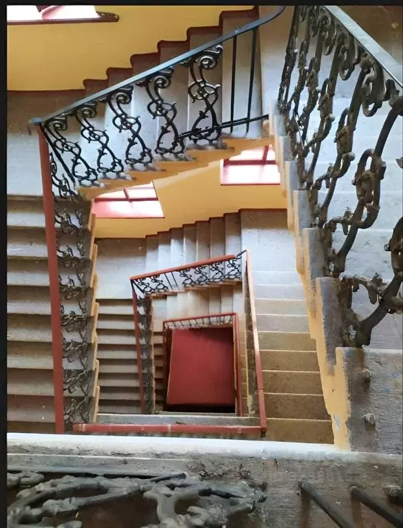 Комната Санкт-Петербург просп. Римского-Корсакова, 15 (16.4 м) - Фото 2