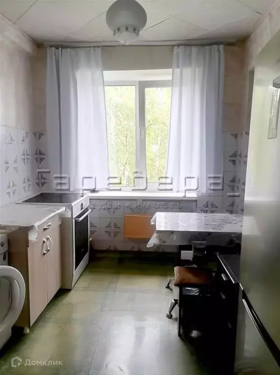 Продаётся 3-к квартира, 59 м - Фото 1