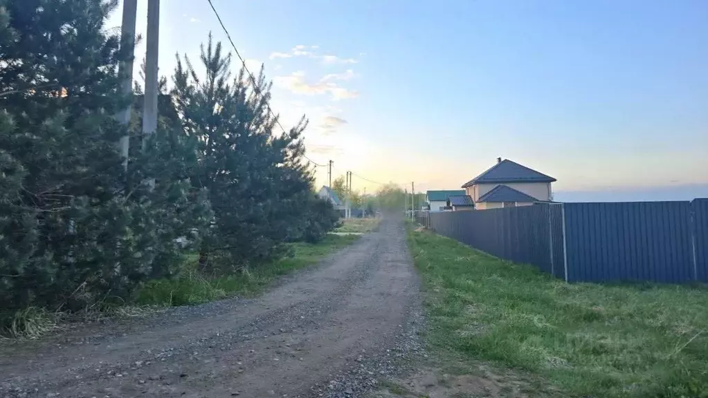 Участок в Московская область, Истра муниципальный округ, д. Загорье, ... - Фото 2
