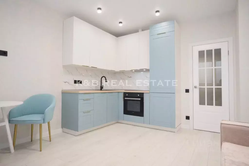 2-к кв. Москва ул. Генерала Пилипенко, 1к3 (65.0 м) - Фото 1