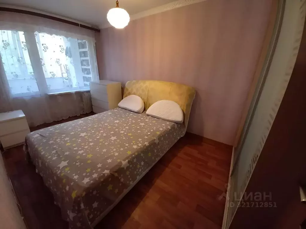 3-к кв. Севастополь ул. Героев Бреста, 45 (74.0 м) - Фото 0