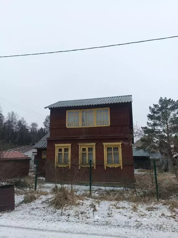 Дом, 47 м - Фото 1