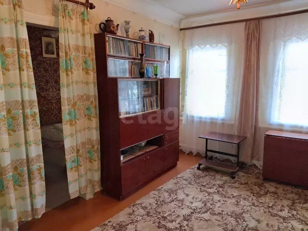 Дом в Ростовская область, Ростов-на-Дону Волочаевский пер. (60 м) - Фото 0