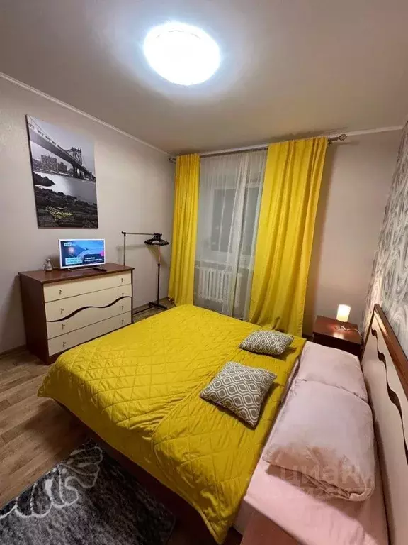 2-к кв. Липецкая область, Липецк ул. П.И. Смородина, 5 (60.0 м) - Фото 2