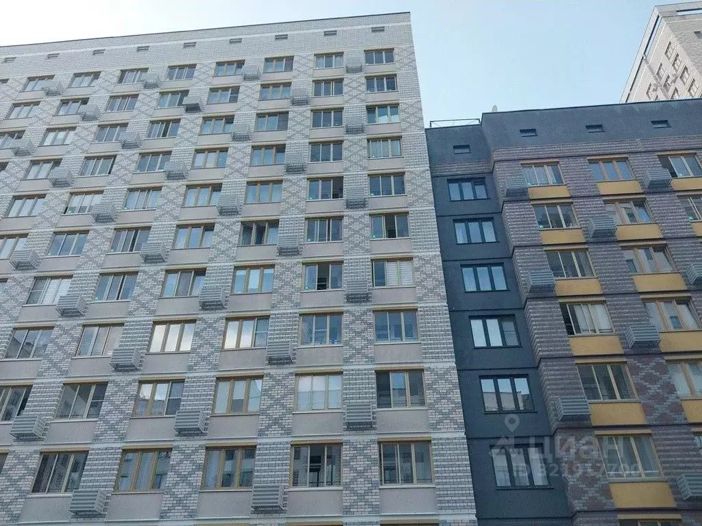 1-к кв. Свердловская область, Екатеринбург ул. Хрустальногорская, 87 ... - Фото 1