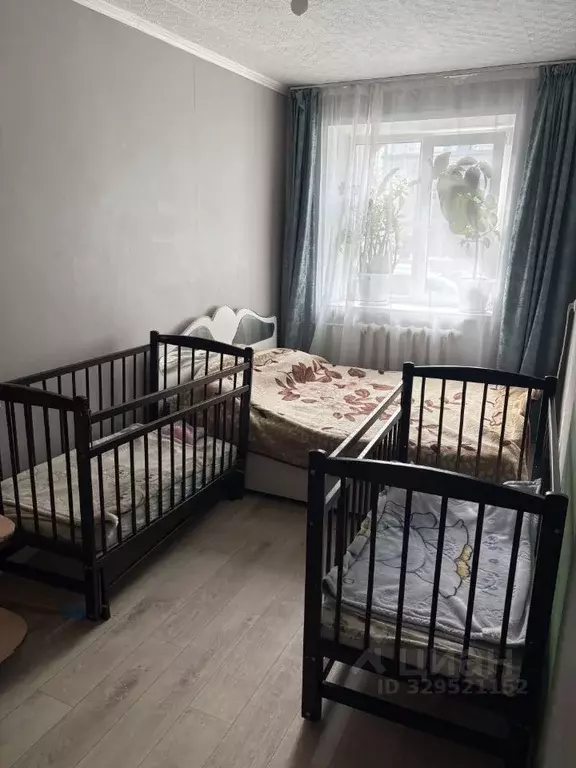 2-к кв. Самарская область, Тольятти Ленинградская ул., 50 (44.0 м) - Фото 2