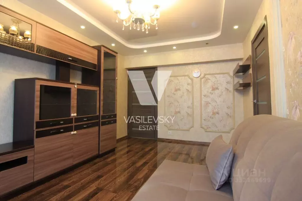 2-к кв. Москва, Москва, Троицк ул. Школьная, 4 (60.0 м) - Фото 1