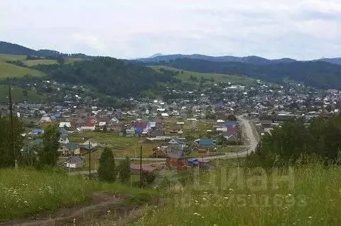 Участок в Алтай, Онгудайский район, с. Иня  (20.06 сот.) - Фото 2