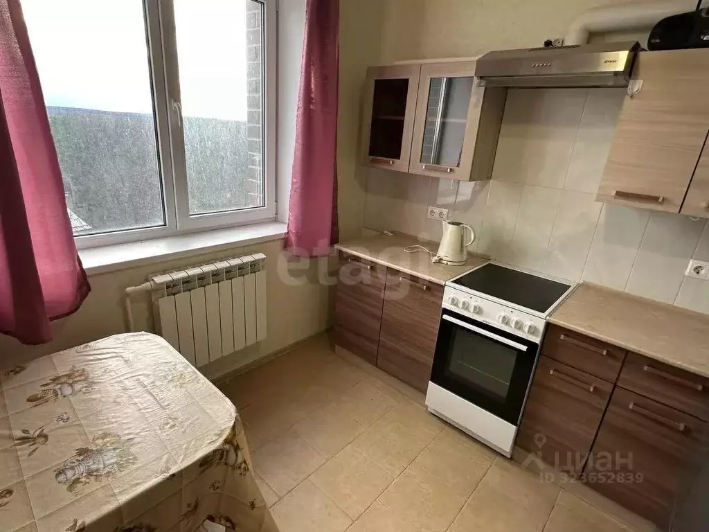 1-к кв. Калужская область, Обнинск ул. Кутузова, 23 (40.9 м) - Фото 1