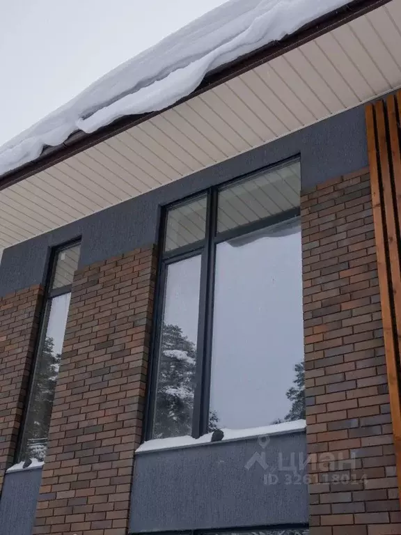 Дом в Московская область, Одинцовский городской округ, д. Горышкино 19 ... - Фото 2