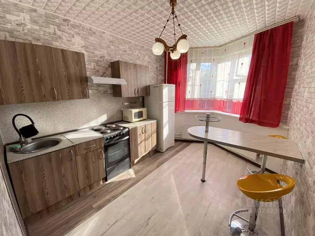 2-к кв. Москва Петрозаводская ул., 28К4 (52.0 м) - Фото 1