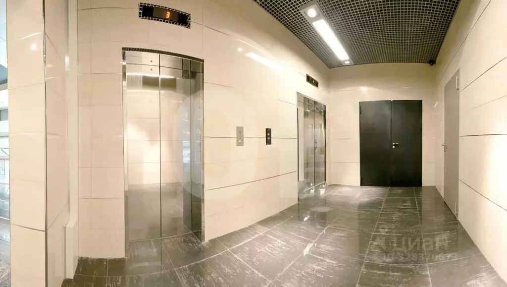 Офис в Москва Международное ш., 28БС1 (2582 м) - Фото 2