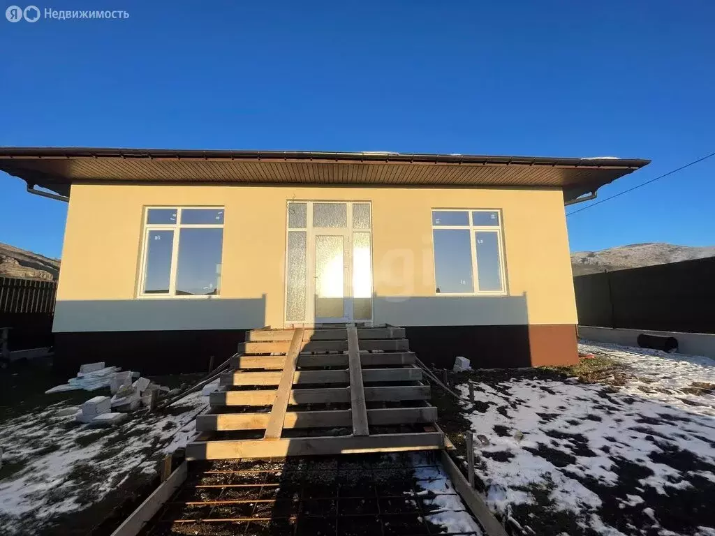 Дом в Перевальное, коттеджный посёлок ТСН Скандинавия (150 м) - Фото 2