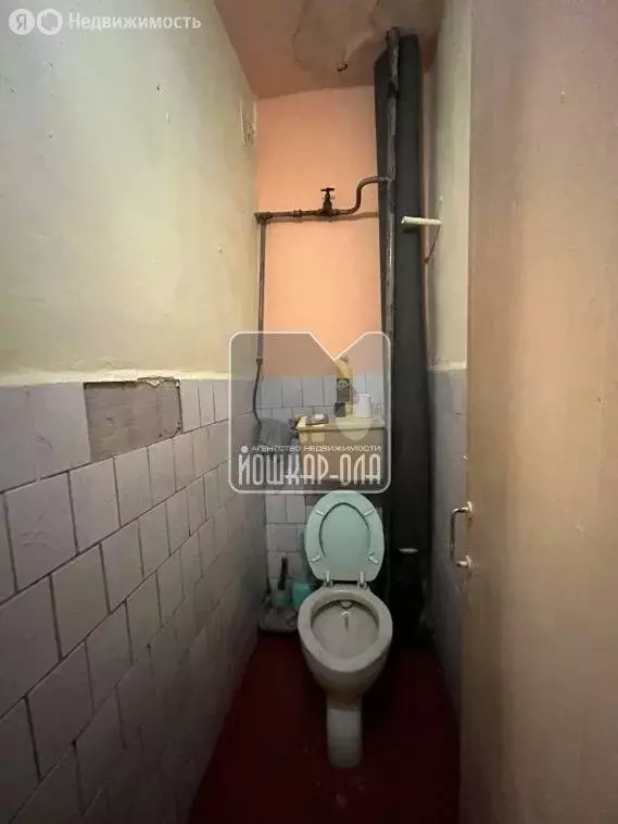 4к в -комнатной квартире (13 м) - Фото 2