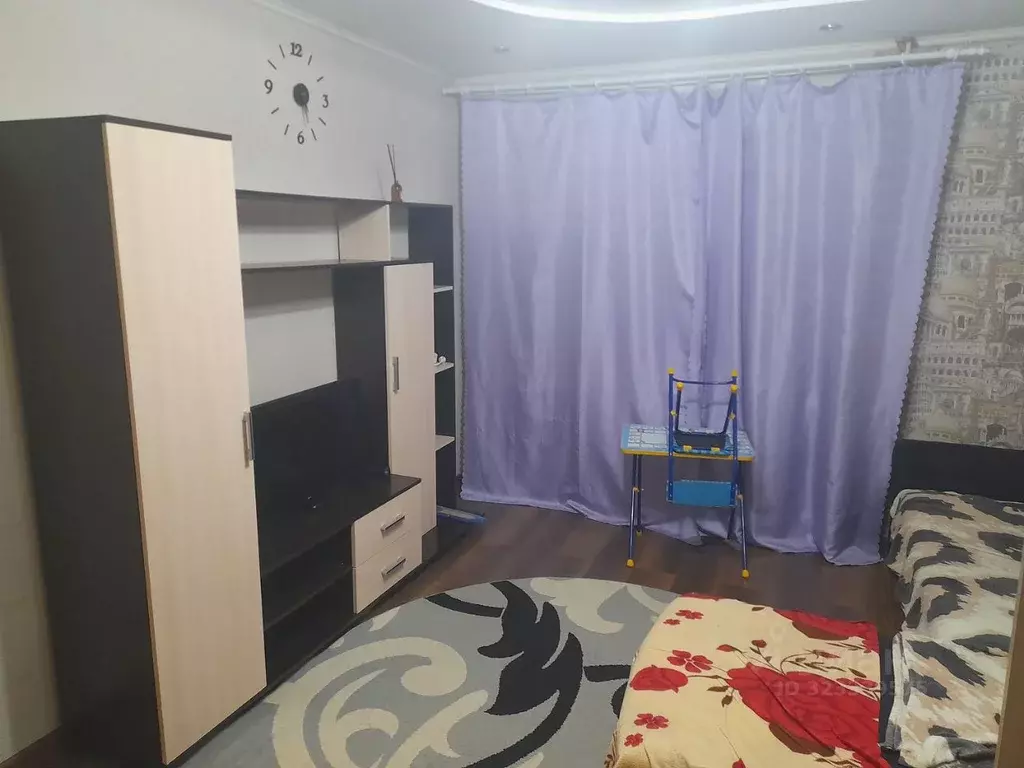 1-к кв. Удмуртия, Ижевск ул. Ворошилова, 42 (30.0 м) - Фото 1