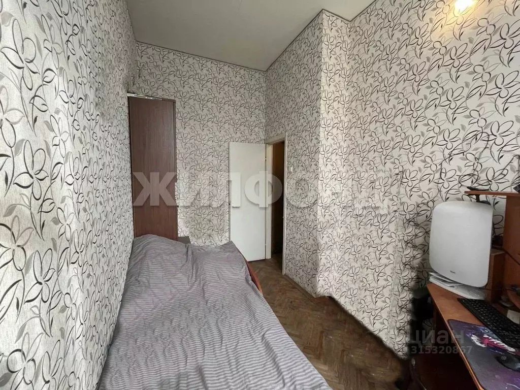 4-к кв. Санкт-Петербург просп. Стачек, 57 (123.8 м) - Фото 1
