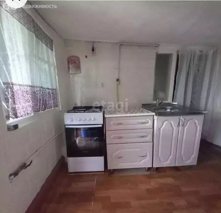 Дом в Новороссийск, улица Пархоменко (72.9 м) - Фото 1