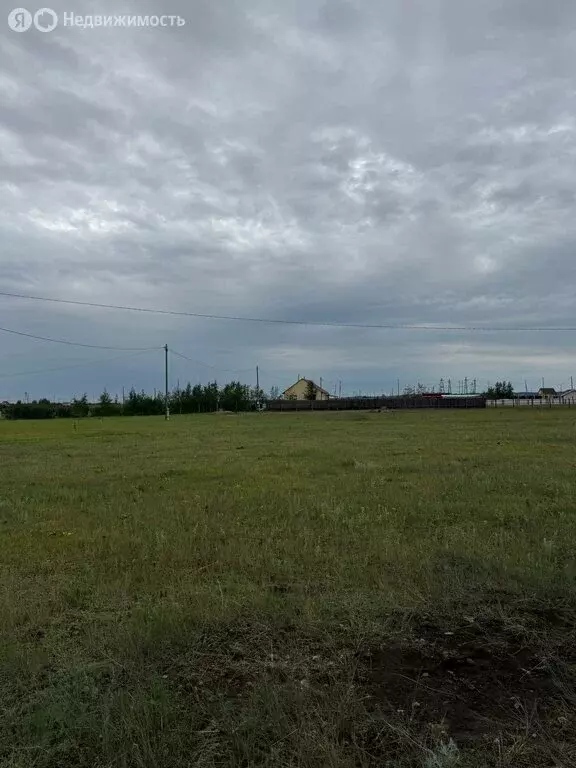 Участок в Республика Саха (Якутия), городской округ Якутск, село ... - Фото 1