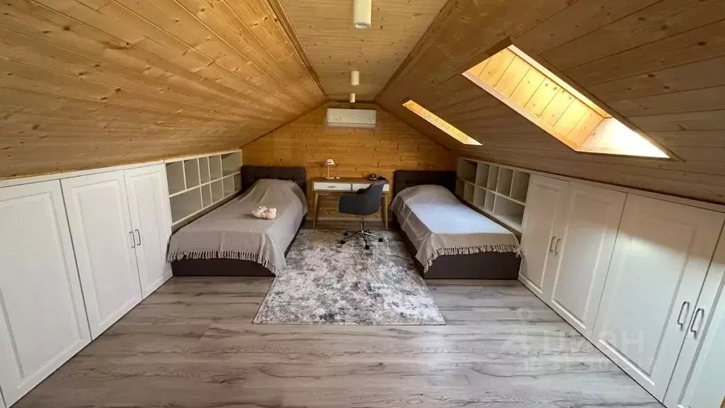 Дом в Краснодарский край, Сочи городской округ, с. Илларионовка пер. ... - Фото 2