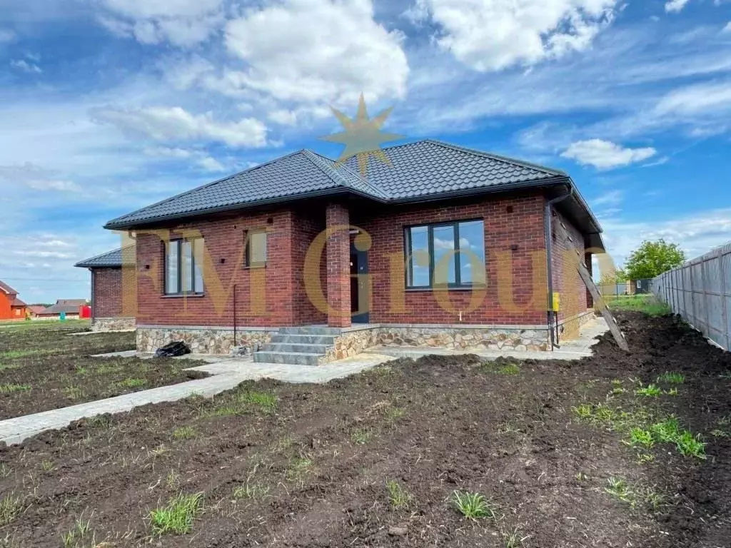 Дом в Белгородская область, Белгородский район, Разумное рп, ... - Фото 2