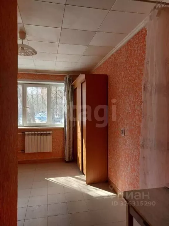 Студия Красноярский край, Красноярск Зеленая Роща мкр, ул. ... - Фото 2