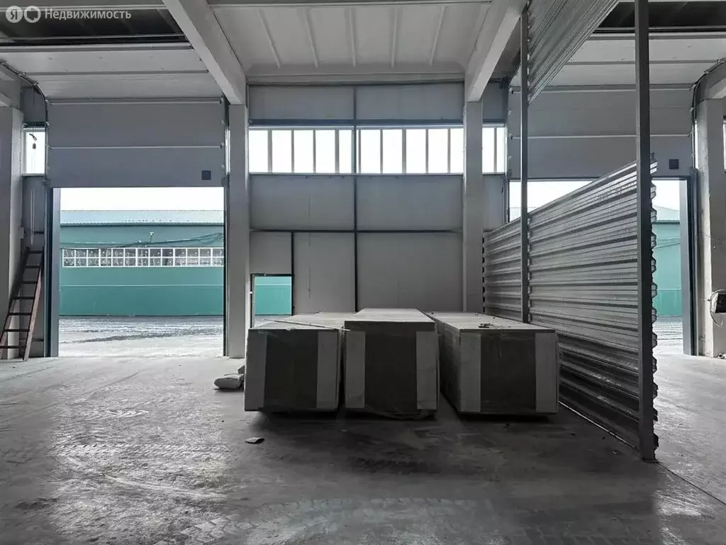 Склад (4000 м) - Фото 2