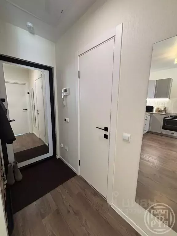 1-к кв. Ленинградская область, Ломоносовский район, Аннинское ... - Фото 2