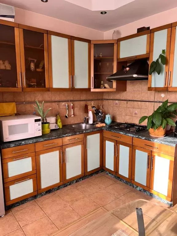 1-к кв. Москва Щербаковская ул., 58А (45.0 м) - Фото 1