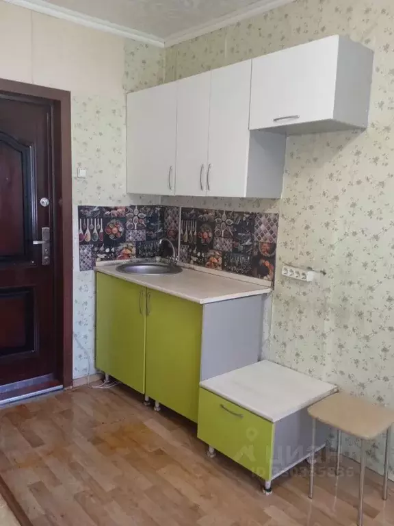 Комната Красноярский край, Ачинск 3-й мкр, 28 (12.0 м) - Фото 2