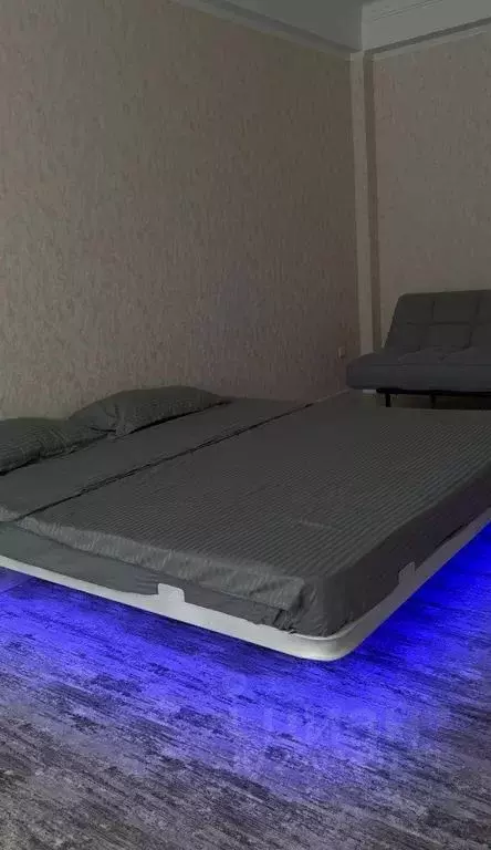 1-к кв. Дагестан, Избербаш ул. Г. Гамидова, 61Б/1 (52.0 м) - Фото 0