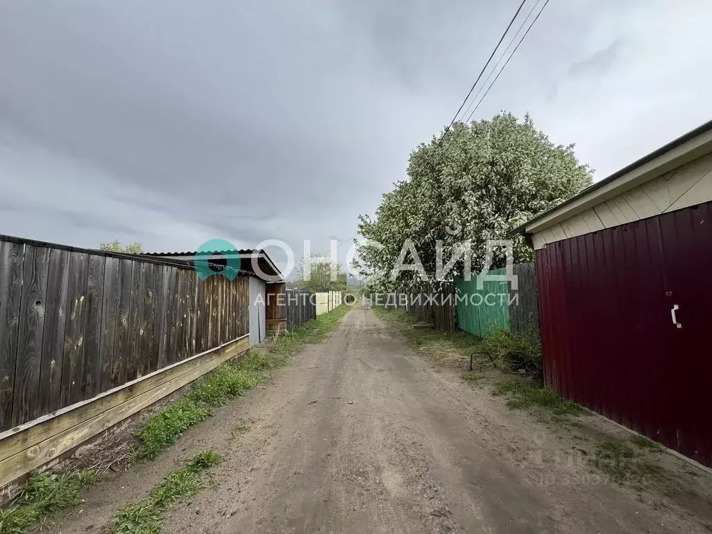Дом в Бурятия, Улан-Удэ Судостроитель садовое товарищество, ул. ... - Фото 1