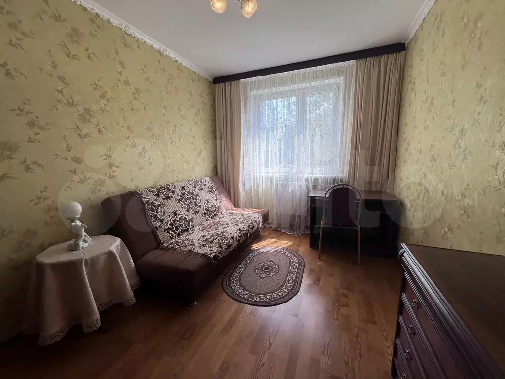2-к. квартира, 51 м, 3/16 эт. - Фото 1