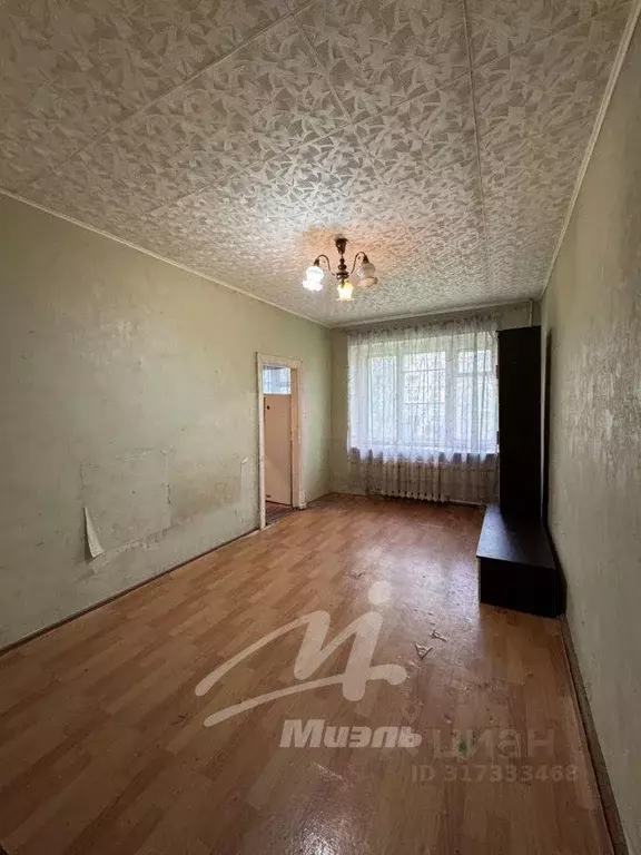 Квартира, 3 комнаты, 53.1 м - Фото 1