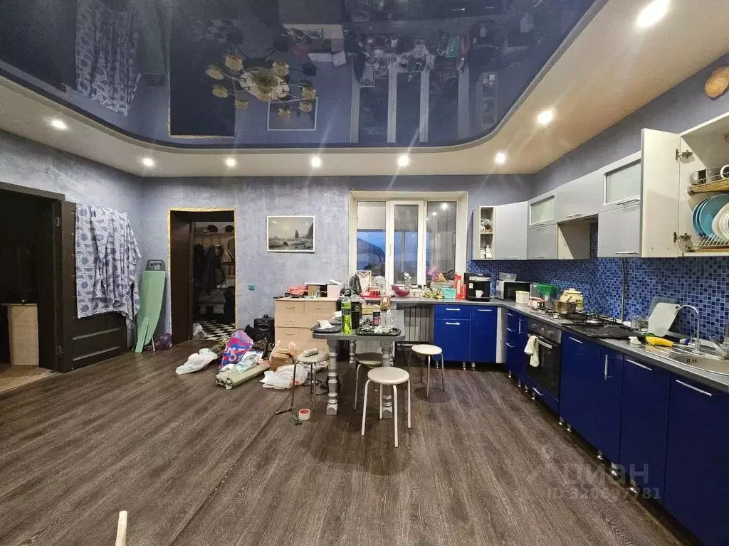 Дом в Татарстан, Тукаевский район, Князевское с/пос, пос. Сосновый Бор ... - Фото 1