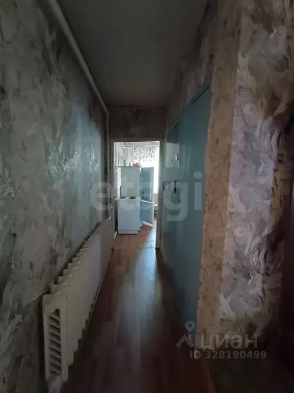 3-к кв. Амурская область, Благовещенский район, с. Чигири Чигиринская ... - Фото 2