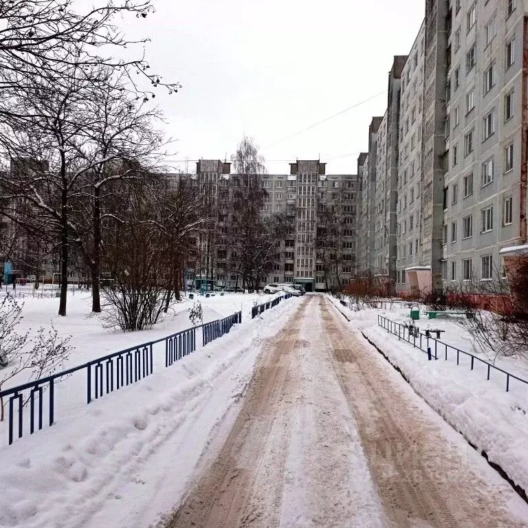 3-к кв. Тверская область, Тверь ул. Можайского, 53 (69.9 м) - Фото 1